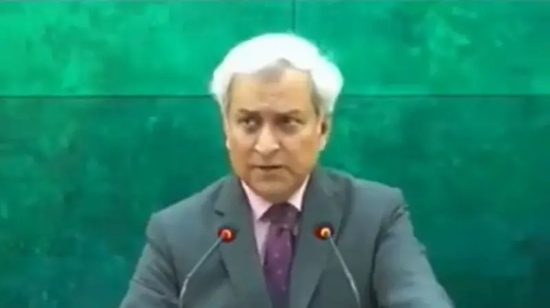 भारत कट्टर हिन्दुत्वको आडमा राज्य संरक्षित आतंकवाद फैलाउने प्रमुख देश बन्यो : पाकिस्तान