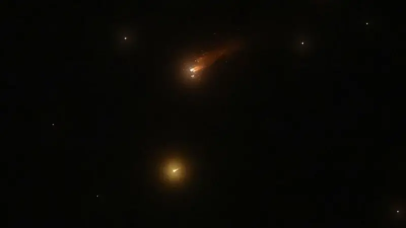 बहराइन, युएई र कुवेतद्वारा क्षेप्यास्त्र र ड्रोन आक्रमणको चेतावनी जारी