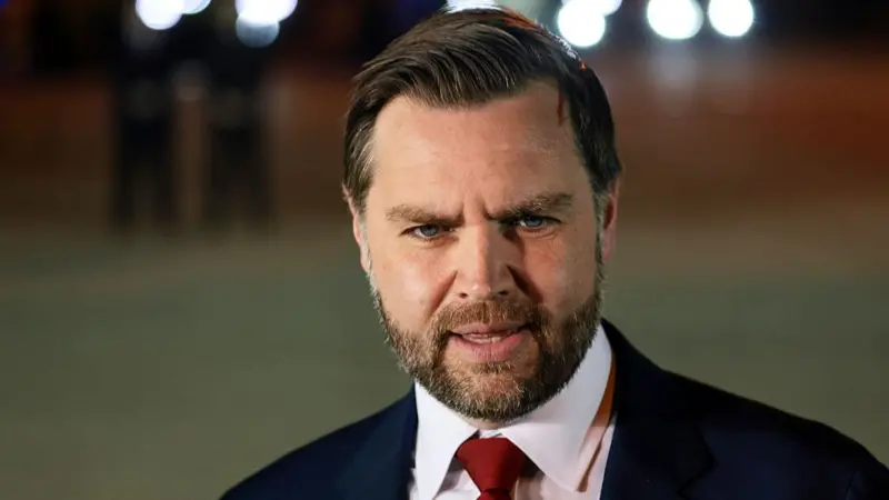 इरानको ‘आर्थिक आतंकवाद’को कडा जवाफ दिने अमेरिकी उपराष्ट्रपति जेडी भेन्सको चेतावनी