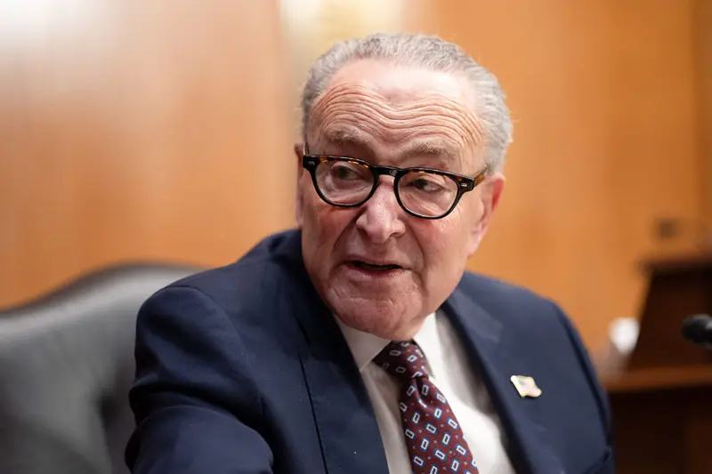 इरान युद्धबारे ट्रम्पको सम्बोधनलाई लिएर अमेरिकी संसदमा चर्को आलोचना, भने- ‘ऐतिहासिक गल्ती’