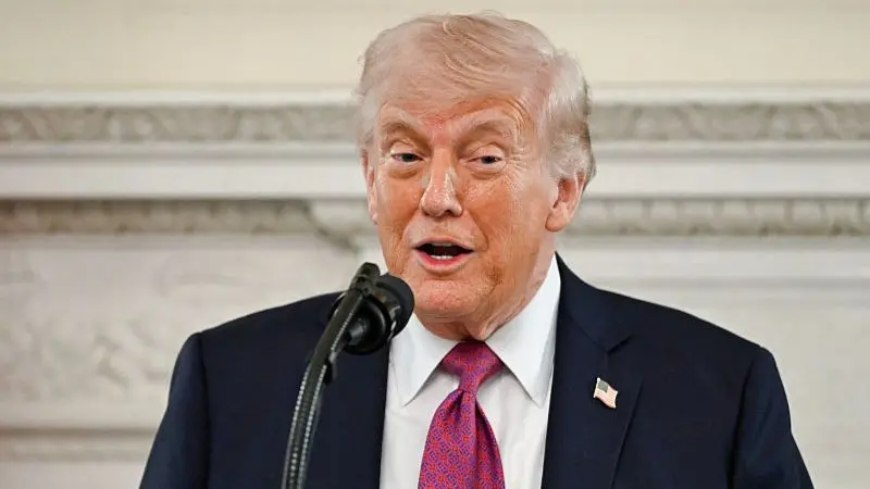 ट्रम्पद्वारा इरानसँगको युद्धविराम लम्बिएको घोषणा, नाकाबन्दी भने जारी