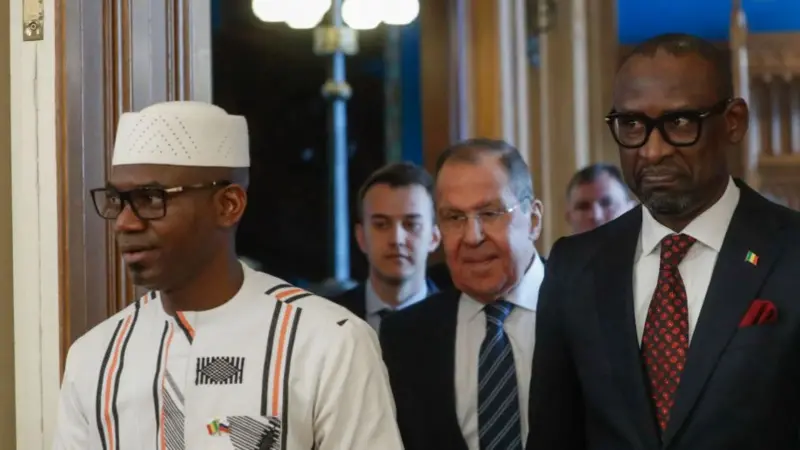 आत्मघाती आक्रमणमा मालीका रक्षामन्त्रीको मृत्यु, राष्ट्रपतिलाई सुरक्षित स्थानमा सारियो