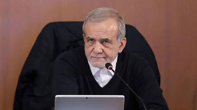 अमेरिकालाई इरानको कडा चेतावनी- ‘सर्वसाधारणमाथि हमला भए अझै भयानक प्रतिकार गर्छौँ’