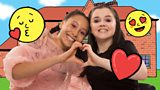 Happy Valentine's Day - CBBC - BBC