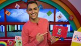 Mister Maker Magic Paintbox - Physics Game by cbeebies46