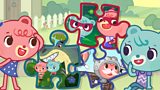 Puzzles - The best free online puzzles and jigsaws for kids - CBBC - BBC