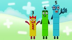 Numbers and Letters - CBeebies - BBC