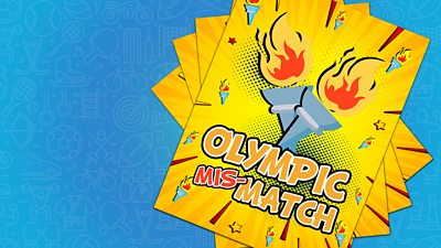 OLYMPICS GAMES 🏅 - Play Online Games!