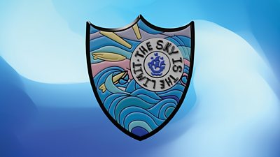 How To Get A Blue Peter Badge | Different Types Of Badge | Apply For ...