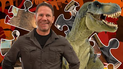 deadly dinosaurs with steve backshall episode 10