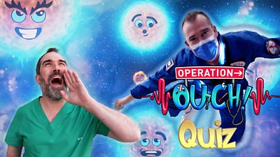 Quizzes - The Best Free Online Quizzes For Kids - CBBC - BBC