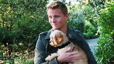 How to train your puppy - CBBC - BBC