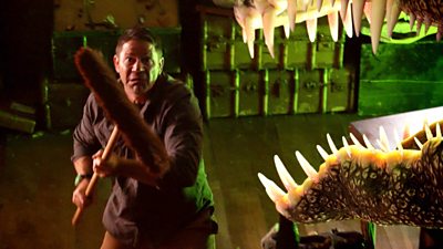 deadly dinosaurs with steve backshall full episodes
