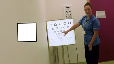Taking A Blood Sample Cbbc c Taking A Blood Sample Cbbc c