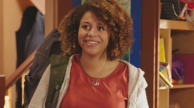 The Dumping Ground Character Spotter - CBBC - BBC