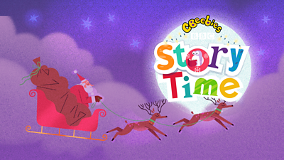 CBeebies Storytime App - Bedtime Stories For Kids - CBeebies - BBC