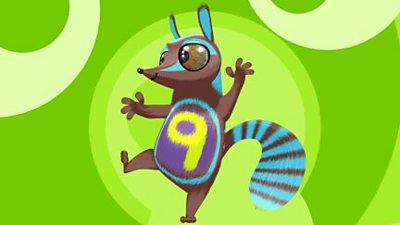 Cbeebies Numtums 10