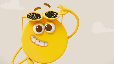 Meet Yellow - CBeebies - BBC