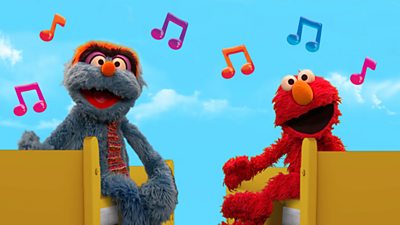 Furchester Songs - CBeebies - BBC