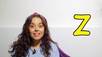 Learn Phonics - CBeebies - BBC