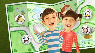 Play the My Pet and Me game on CBeebies. - CBeebies - BBC