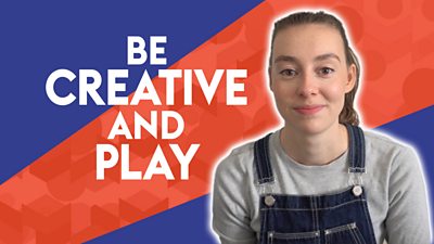 Ways To Wellbeing: Tips To Be Creative Online - Own It - BBC