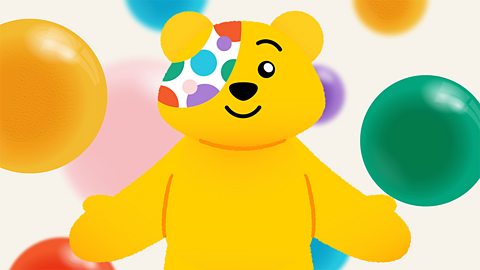 BBC Children in Need - CBBC - BBC