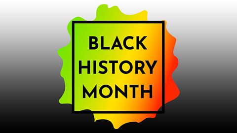 Celebrating Black History Month 2024 On Cbeebies - Cbeebies - Bbc