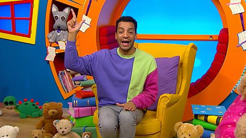 Playlists from CBeebies - CBeebies - BBC