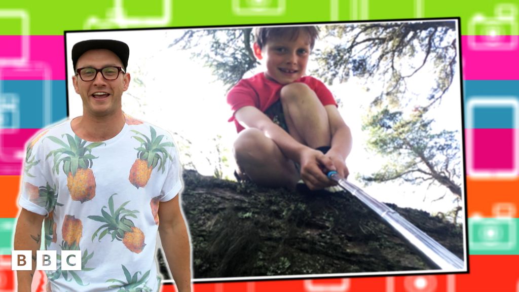 Art Ninja checks out your Summer Selfies