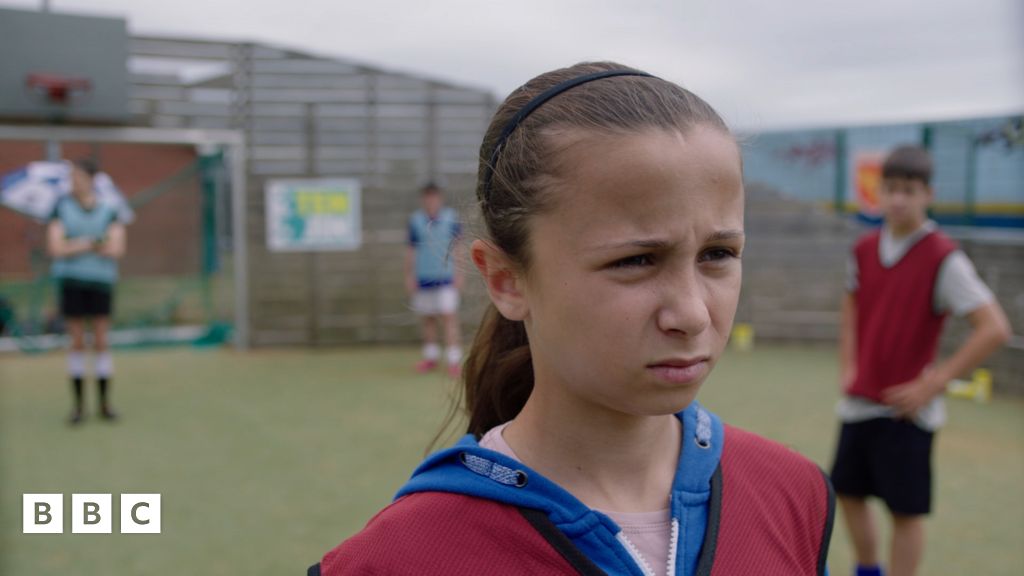 Jamie Johnson Sneak Peek: Preview - Trailer Series 4 Episode 4 - CBBC - When Is Season 7 Of Jamie Johnson Coming Out