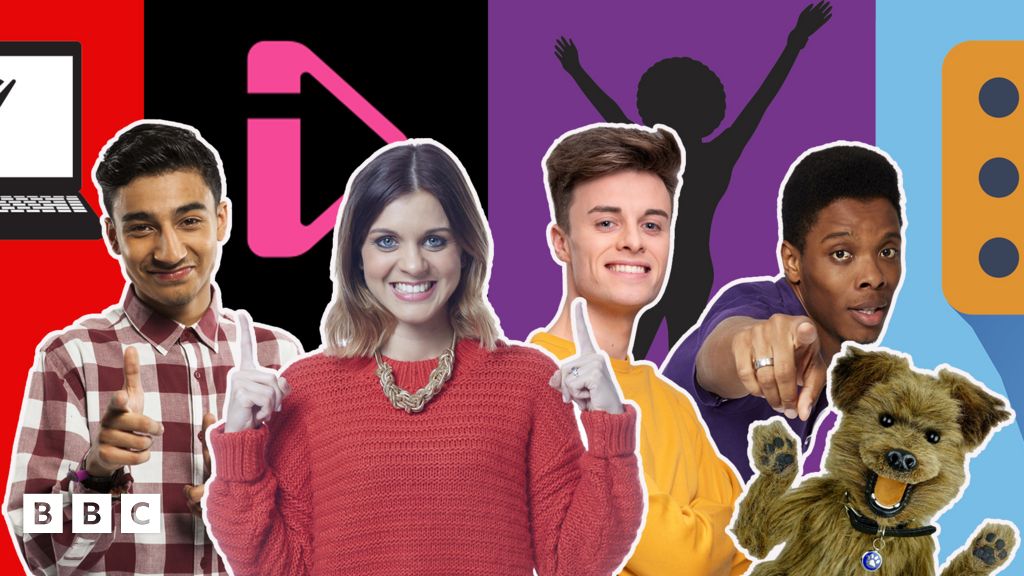 The CBBC Activity Generator - CBBC