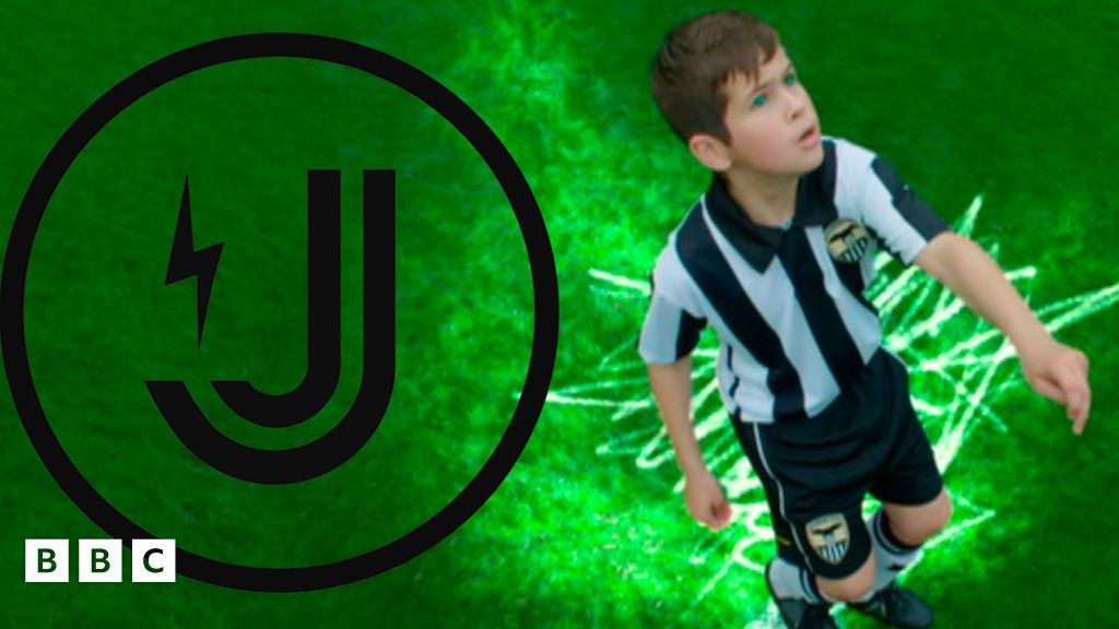Jamie Johnson - Coming Soon - CBBC - When Is Season 7 Of Jamie Johnson Coming Out