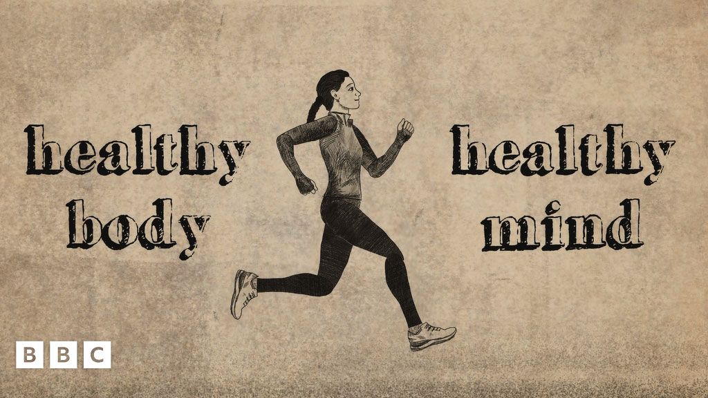 Why does exercise make you feel good? CBBC