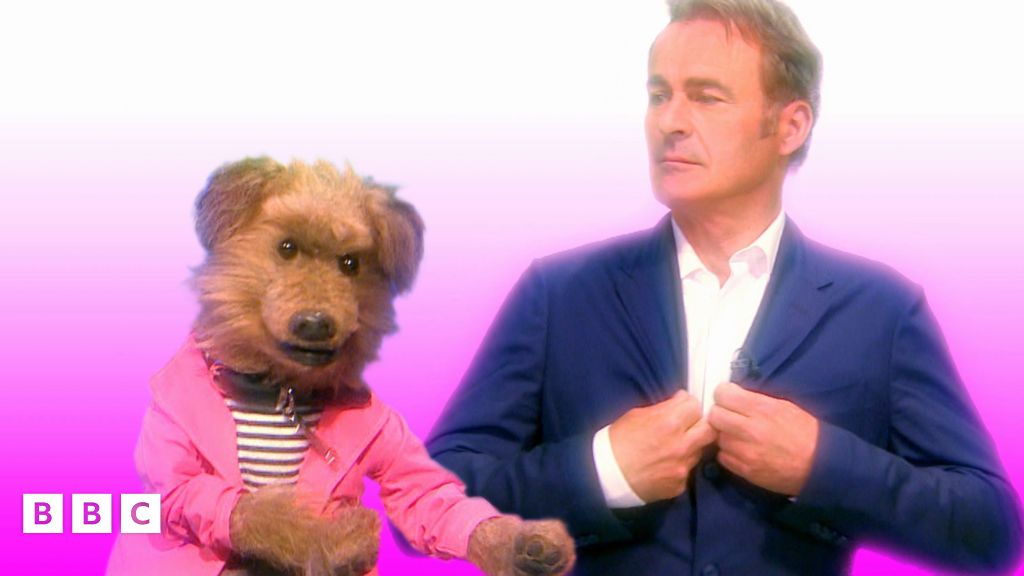 Hacker's Flog It song