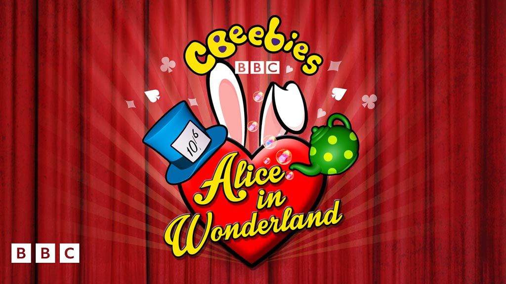 Important information about tickets for the CBeebies Panto CBeebies