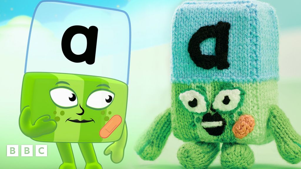 Alphablock toys online