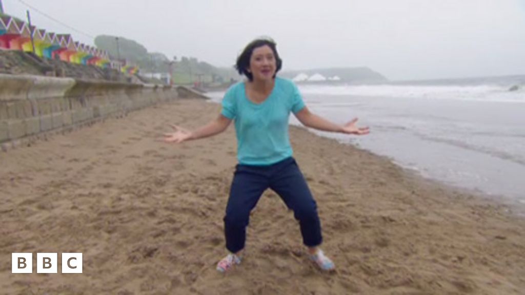 Imagine Song - CBeebies