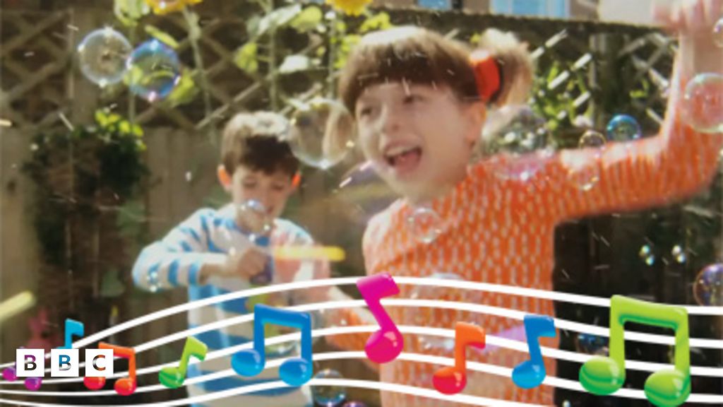 Topsy and Tim Theme Song CBeebies