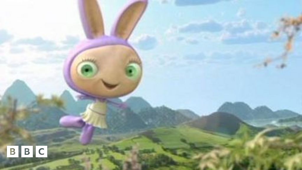 Waybuloo Theme Song CBeebies waybuloo-theme-song-cbeebies