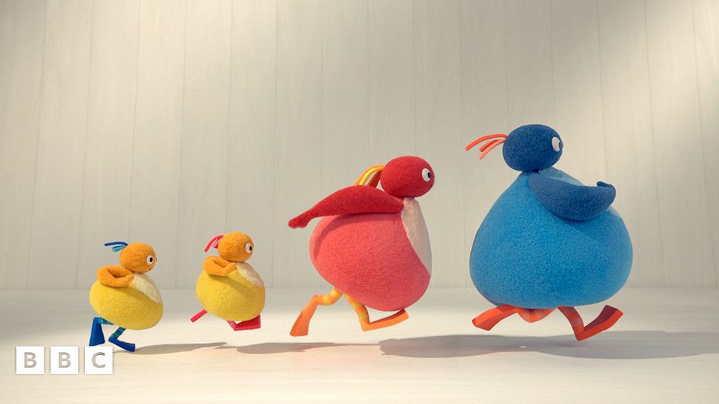 Run along twirlywoos discount