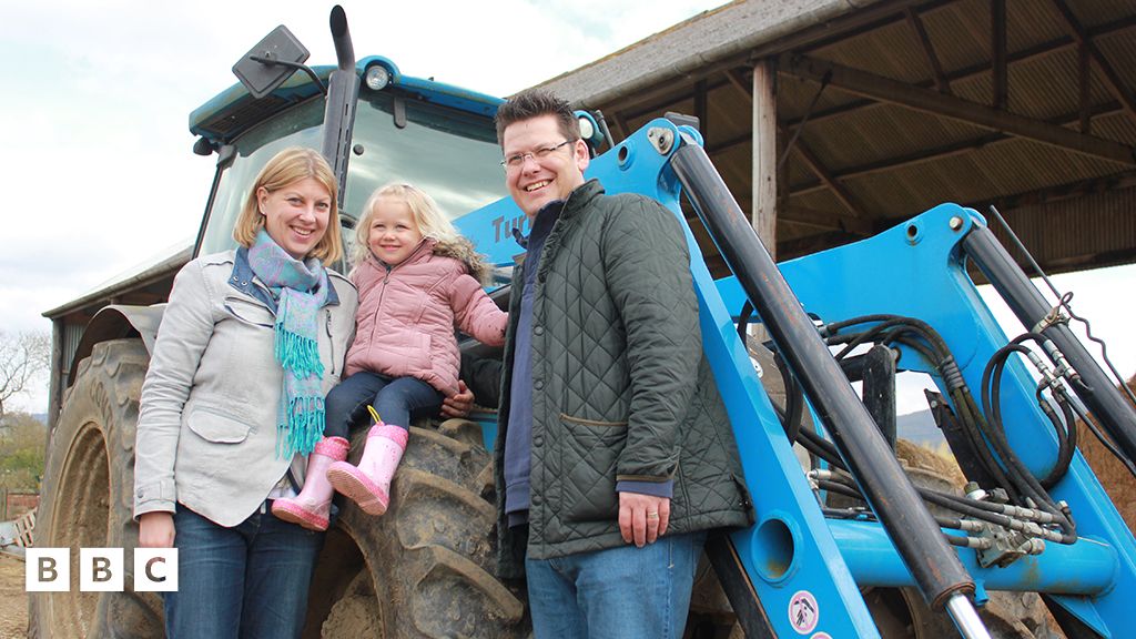 My First Farm - CBeebies