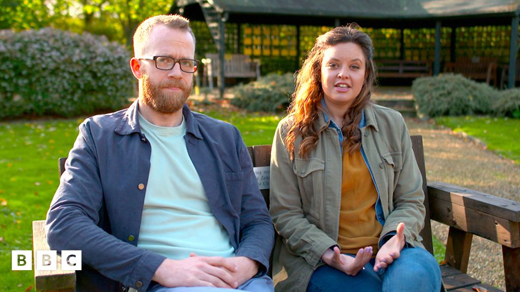 How to talk to children about the death of a pet | Loss and bereavement help for parents and children  - CBeebies
