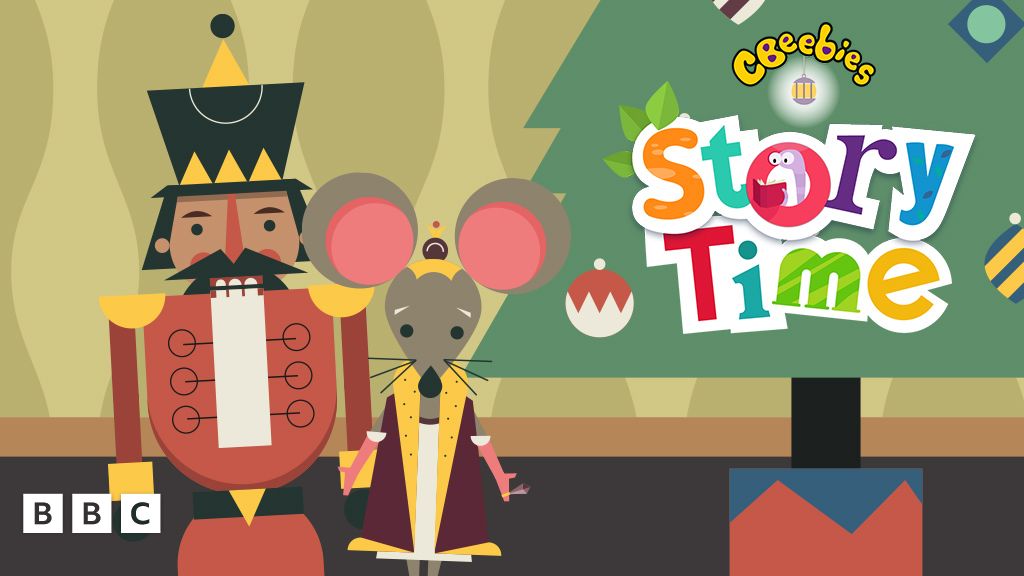 The nutcracker story for children sales