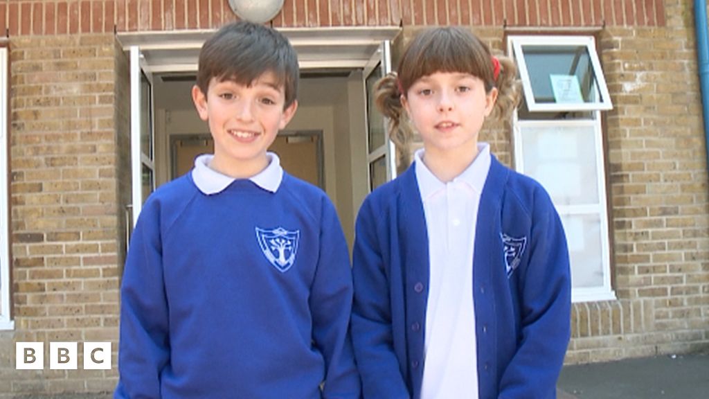 Topsy and Tim's Classroom - CBeebies