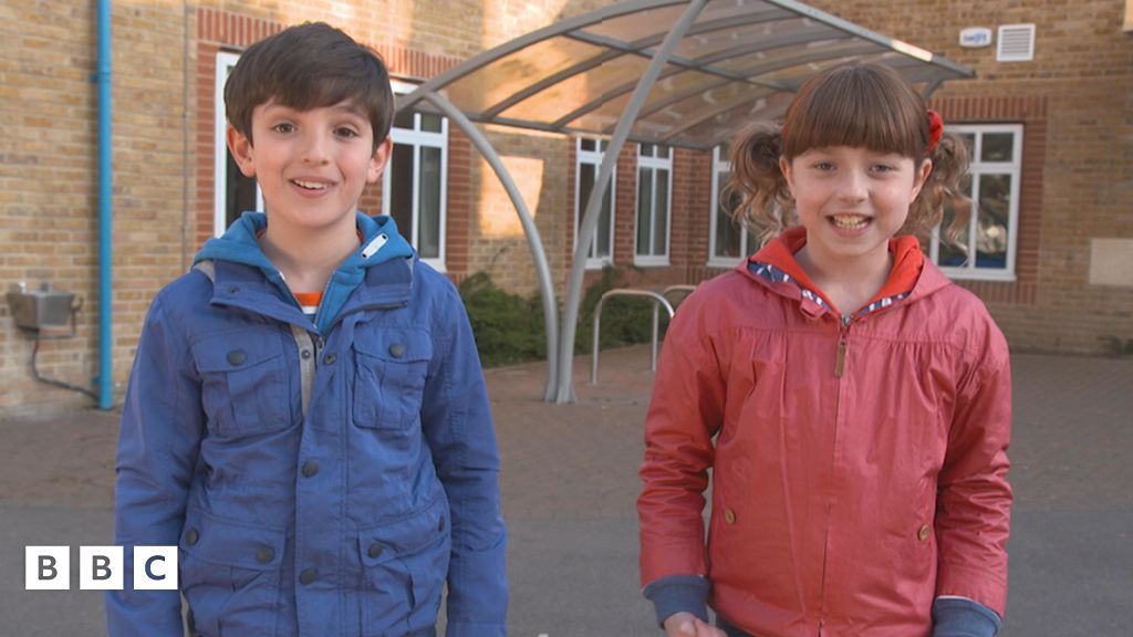 Topsy and Tim Get Sporty - CBeebies