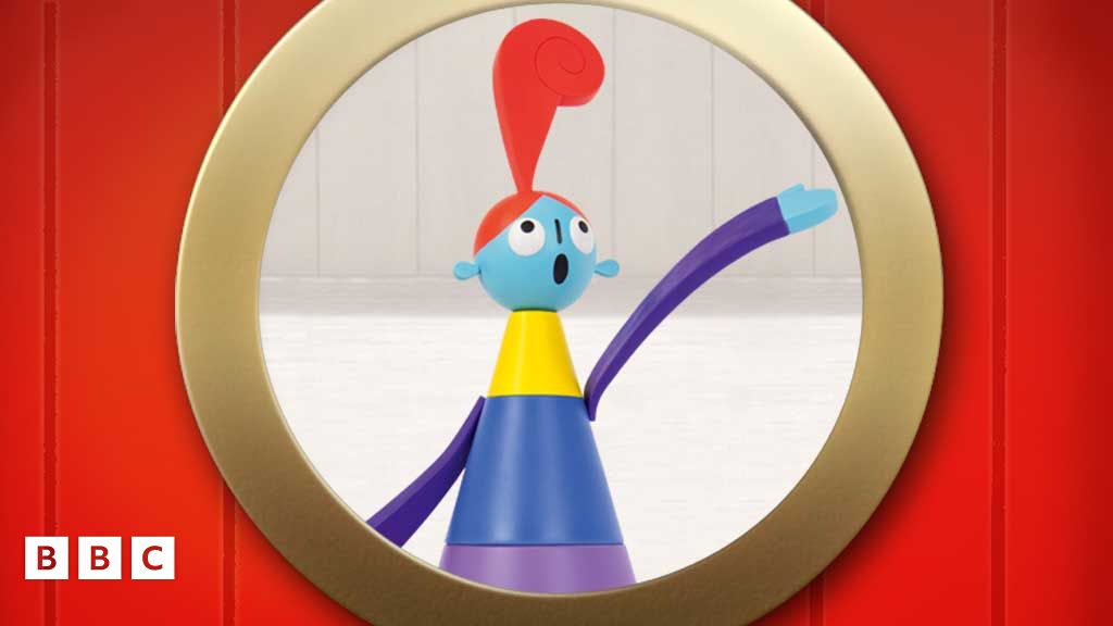 The very important lady toy top