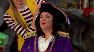 Swashbuckle - CBeebies - BBC