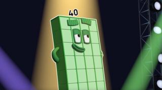 Numberblocks - Cbeebies - Bbc