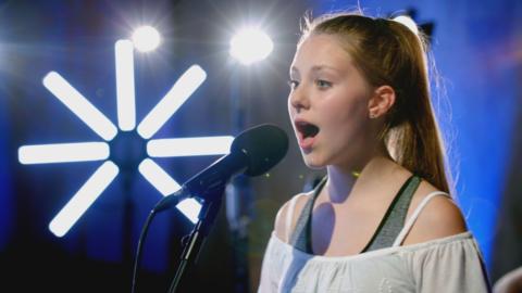 Abi's Performance 